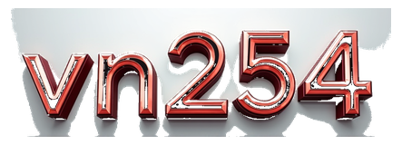 vn254 logo