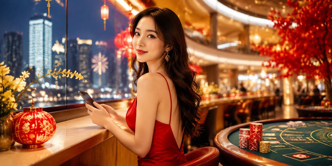 vn254 Thần Tài Xuất Hiện