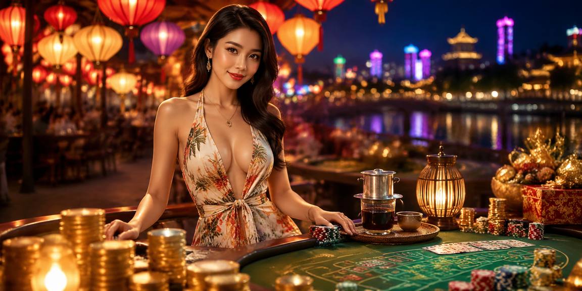 vn254 mobile gaming